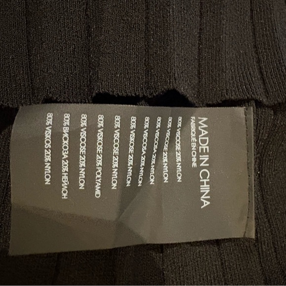 Dressy palazzo pant - Picture 4 of 5